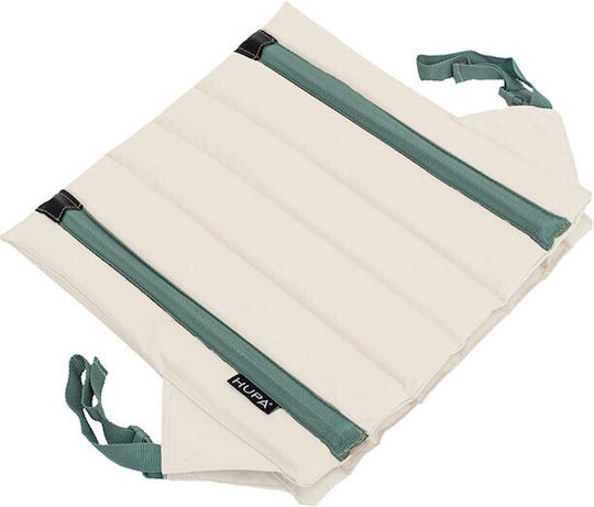 Hupa Liegestuhl-Sessel Strand Beige 42x42cm.