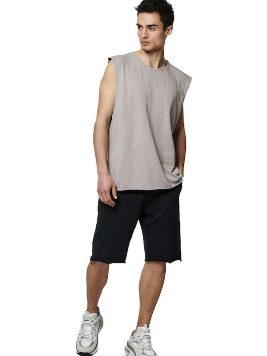Body Action T-shirt Natural Dye