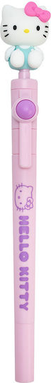 Bluesky Hello Kitty Friends Στυλό Ballpoint