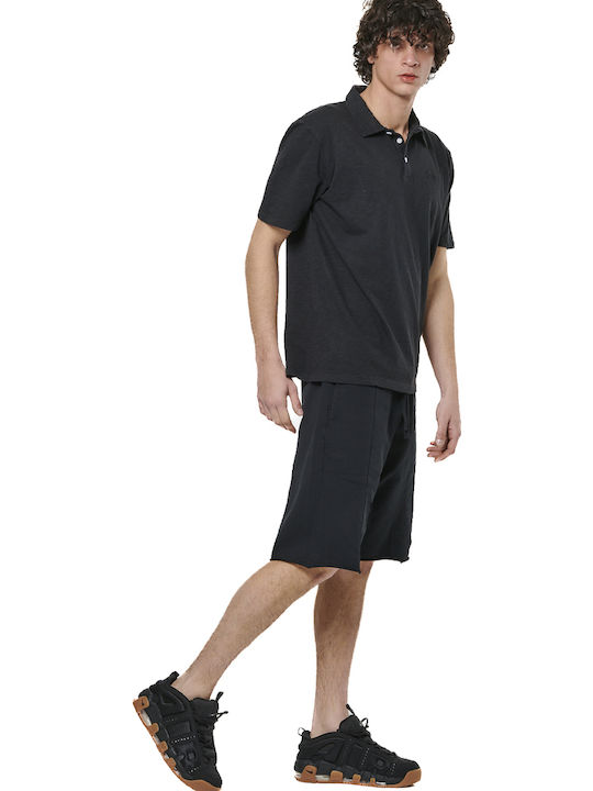 Men's Shorts Natural Dye
