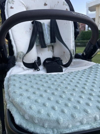 Grandes Suenos Stroller Mattress 35x80cm