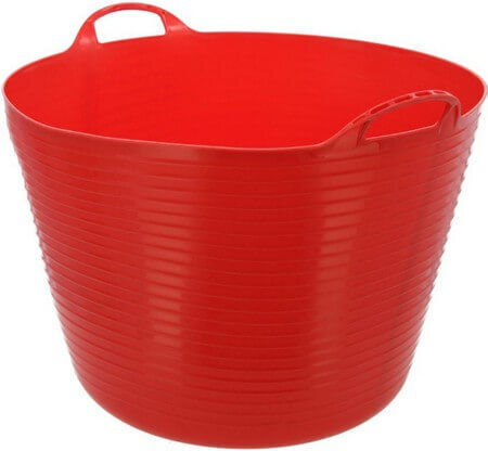 Kerbl Plastic Feeder with Capacity 12lt