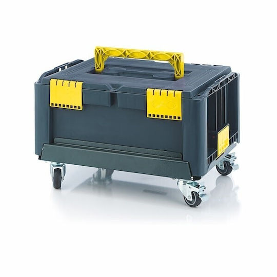 Modular Tool Chest 47x34x22cm Agroequip