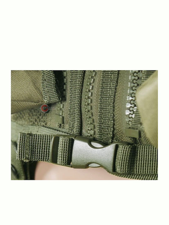 Mil-Tec Γιλέκο Μάχης Χακί
