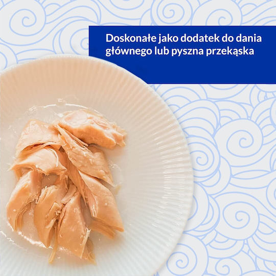 Inaba Grilled Chicken Extra Tender Fillet Λιχουδιές για Ενήλικες Γάτες 25gr