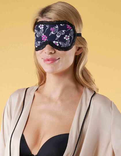Julimex Schlafmaske