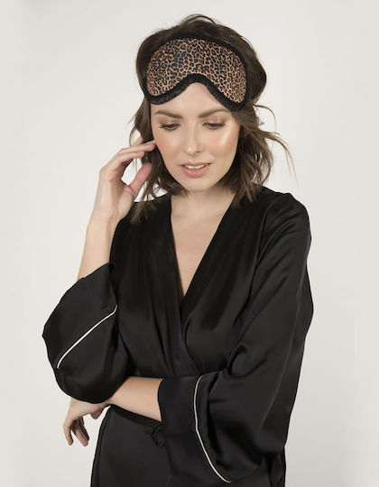 Julimex Cotton made Sleep Mask