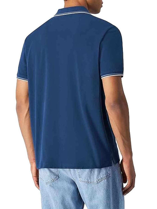 Polo Μπλούζα Μπλε