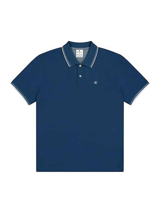 Polo Μπλούζα Μπλε