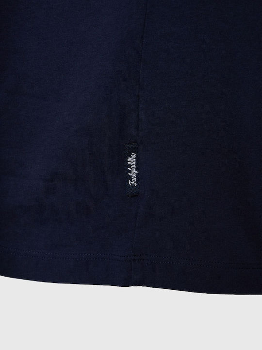 T-shirt Navy Blue