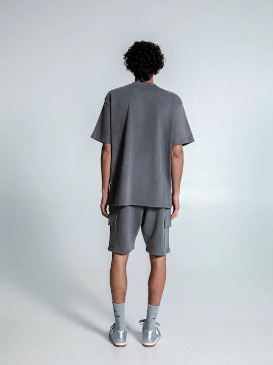 T-shirt Grey