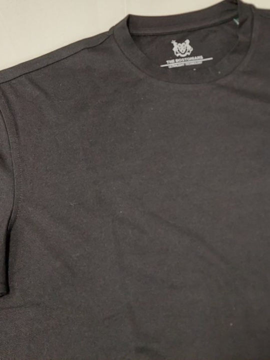T-shirt Black