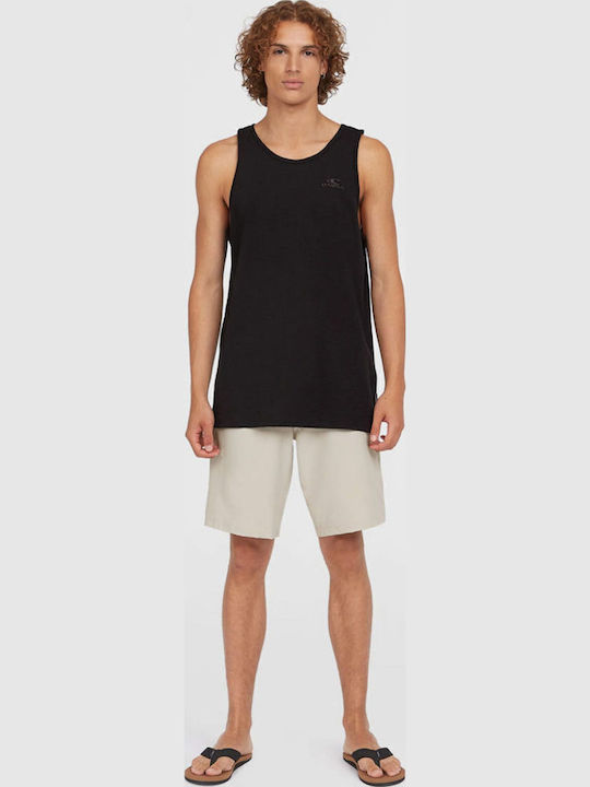 T-shirt Black