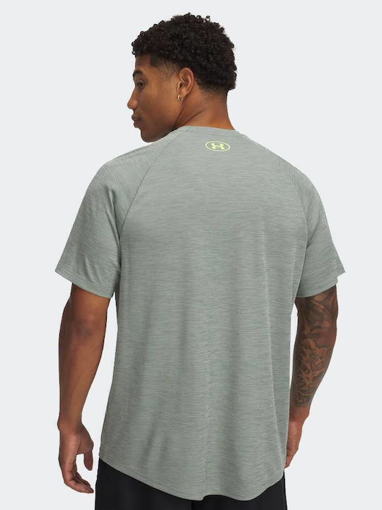 Under Armour T-shirt Green