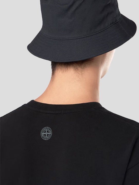 T-shirt Μαύρο