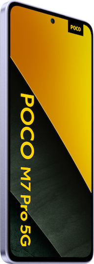 Xiaomi Poco M7 Pro NFC 5G Dual SIM (12GB/256GB) Purple
