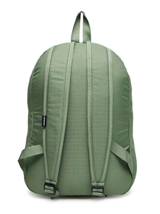 Converse Speed 3 Schulranzen Rucksack Grün