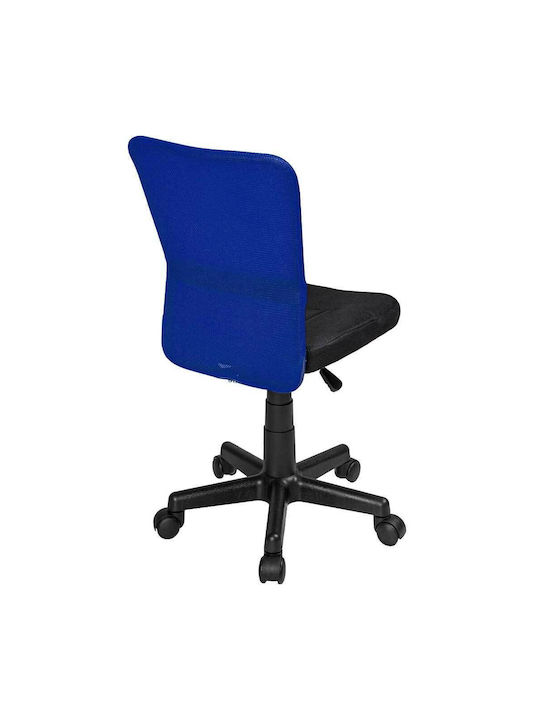 Stuhl Büro Blue Bakaji