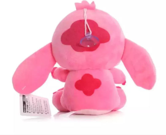 Плюшена Играчка Disney Stitch за 3+ Години 21 см