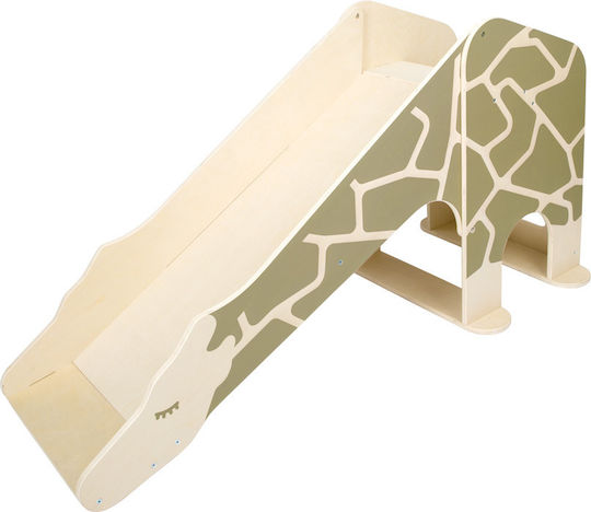 Small Foot Multicolour Slide
