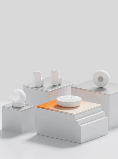 Imou Wireless Alarm System with Motion Detector and 2 Door Sensors (Wi-Fi)