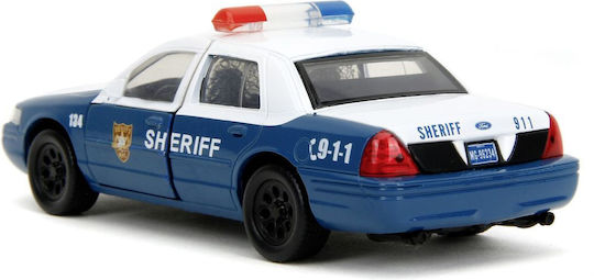 Jada Toys Jada Toy Car 1:32