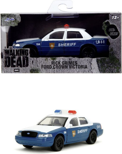 Jada Toys Jada Toy Car 1:32
