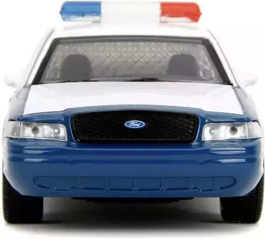 Jada Toys Jada Toy Car 1:32