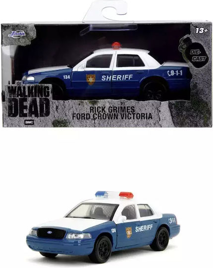 Jada Toys Jada Toy Car 1:32