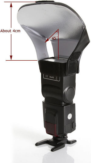 Diat FDPC20 Photography Reflector