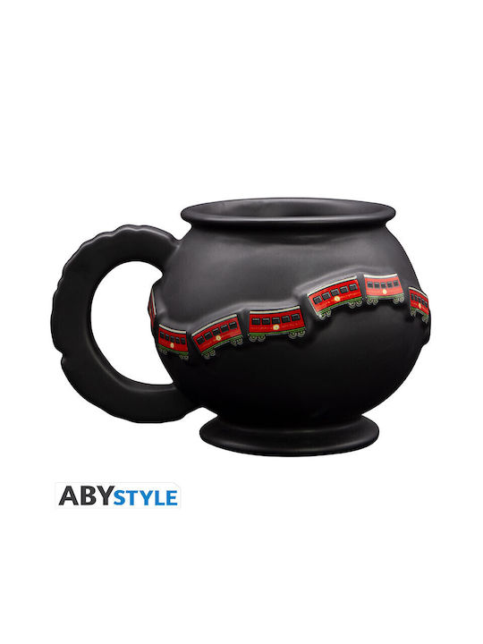 Abysse Heat Change Mug Ceramic 500ml