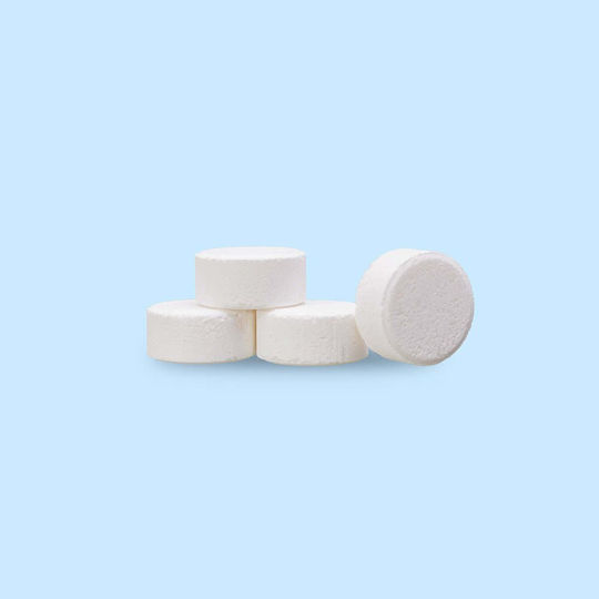 Ws Pack Floc Coagulant Cartridges 1 Kg