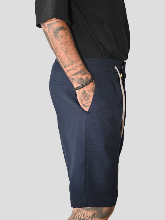Men's Shorts Navy