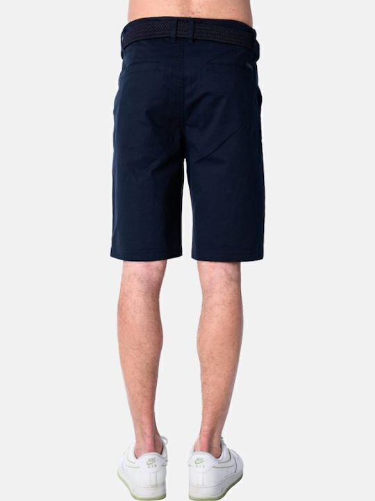 Ανδρική Βερμούδα Navy