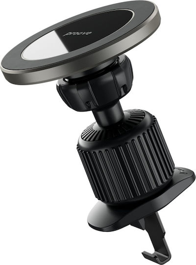 Proove Car Mobile Mount with Adjustable Hooks Black