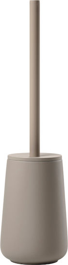 Zone Denmark Ceramică Perie de toaletă 3lt Maro