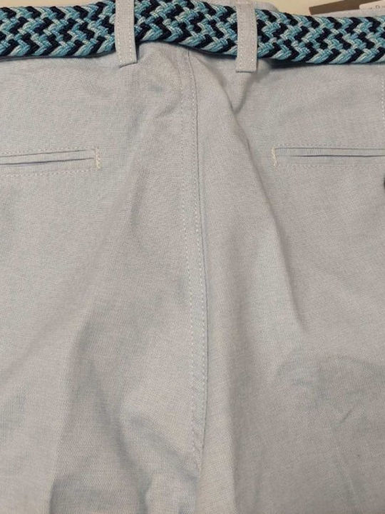 Παντελόνι Chino ΣΙΕΛ