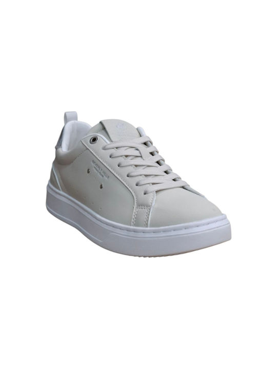 Women's Sneakers Beige