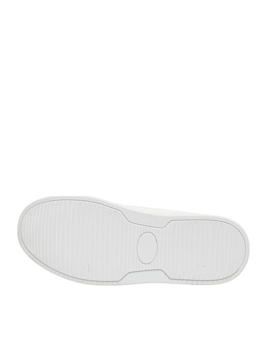 Γυναικεία Sneakers Λευκό