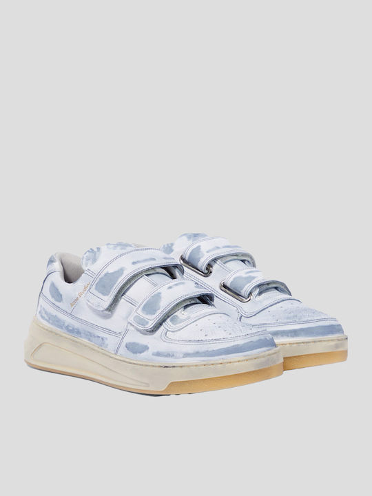 Ανδρικά Sneakers Μπλε