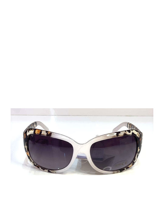 Woman's Fashion Ochelari de soare Πολύχρωμα cu Cadru & Multicolor Lentilă Woman's Fashion Ochelari de soare Πολύχρωμα cu Cadru & Multicolor Lentilă
