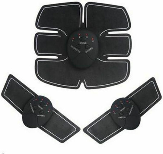 ACP EMS Abdominal Portable Muscle Stimulator