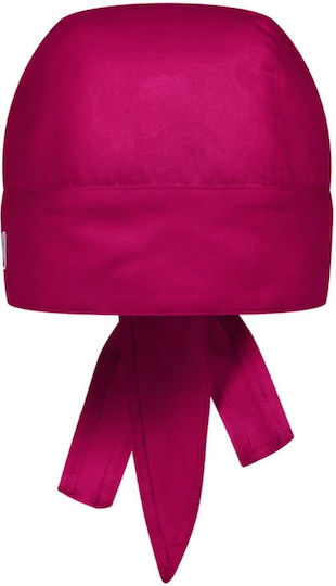 Karlowsky Bandană de bucătar Fuchsia