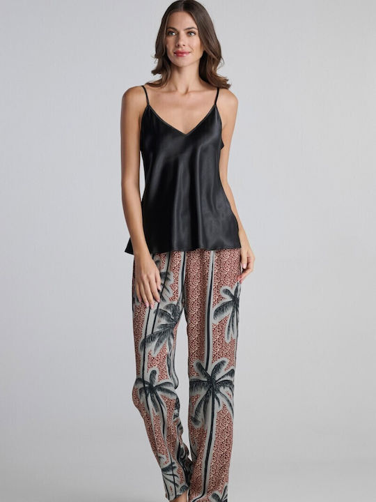 Pen-ky Summer Women's Pyjama Set