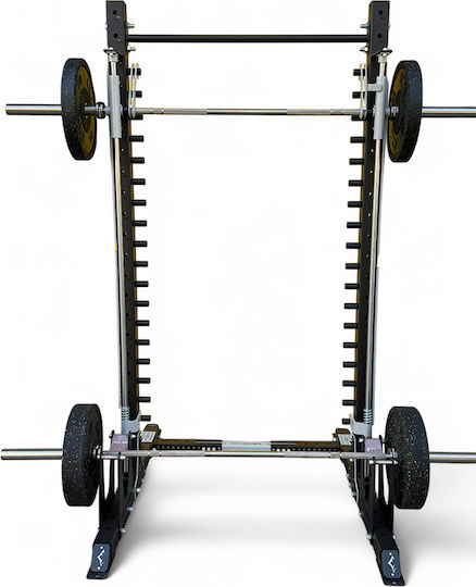 eBoxing Smith with Weights