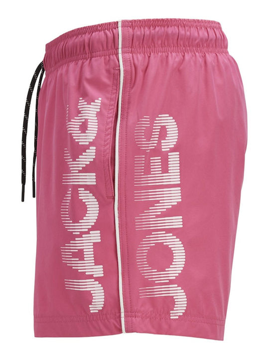 Men's Swimwear Shorts Pink