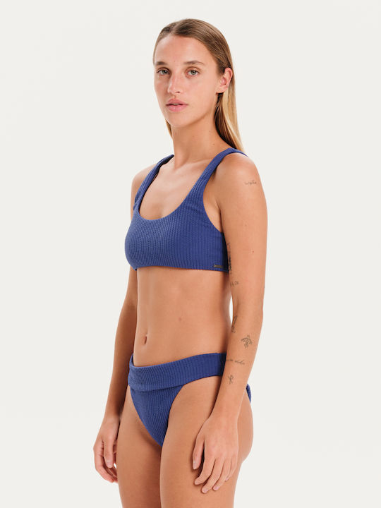 Bikini Sutien sport Violet
