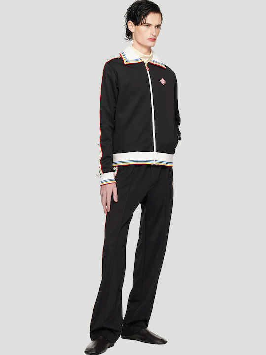 Sweatpants Black