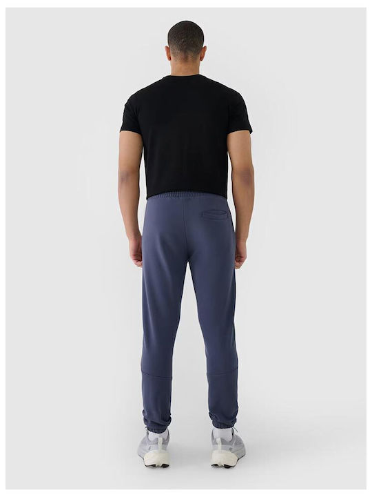 Jogginghose mit Gummizug Gray