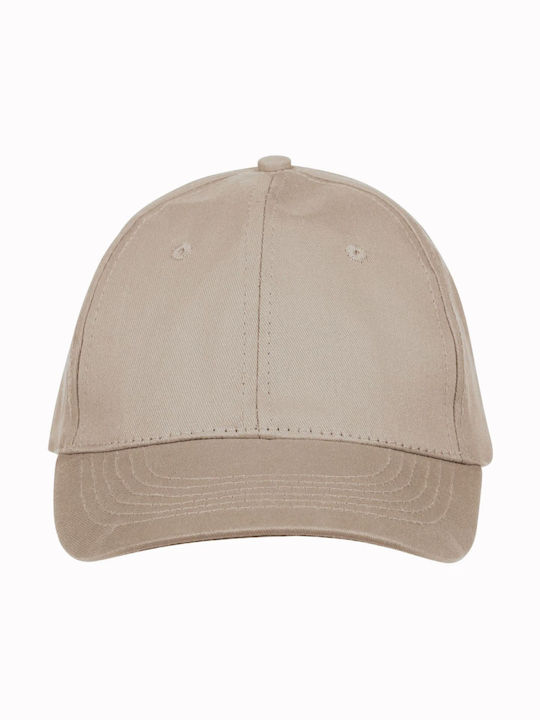 Jockey Cap Action Beige Karlowsky